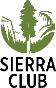 Sierra Club Logo